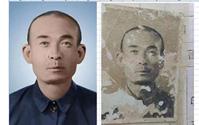 潼南老照片修复-2