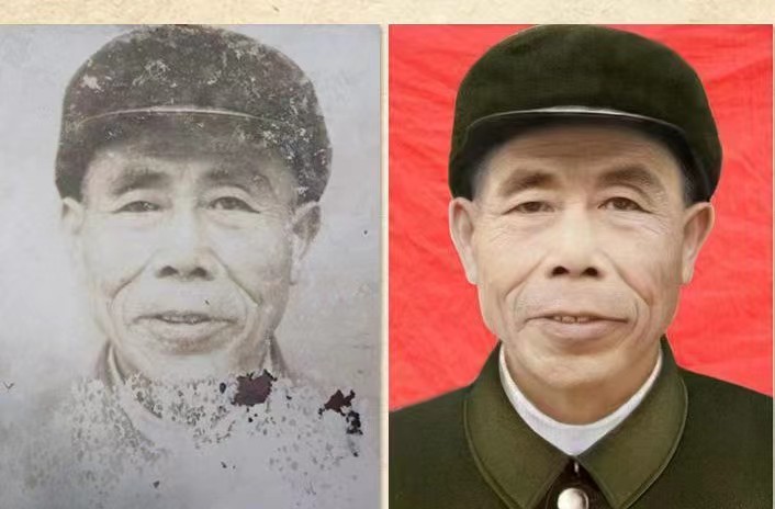 潼南老照片模糊修复-72